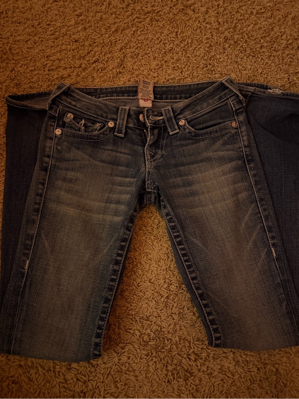 TRUE RELIGION JEANS